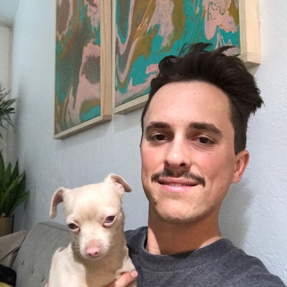 Meet your Posher, Kurt